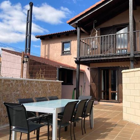 La Bicicleta Del Moncayo Villa Alcalá de Moncayo Exterior foto